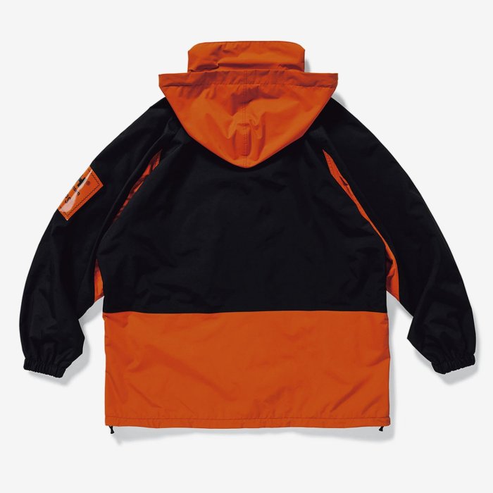 WTAPS×HELLY HANSEN BOW JACKET wtaps HELLY HANSEN BOW JACKET 02 Mサイズ JACKET. ファッション