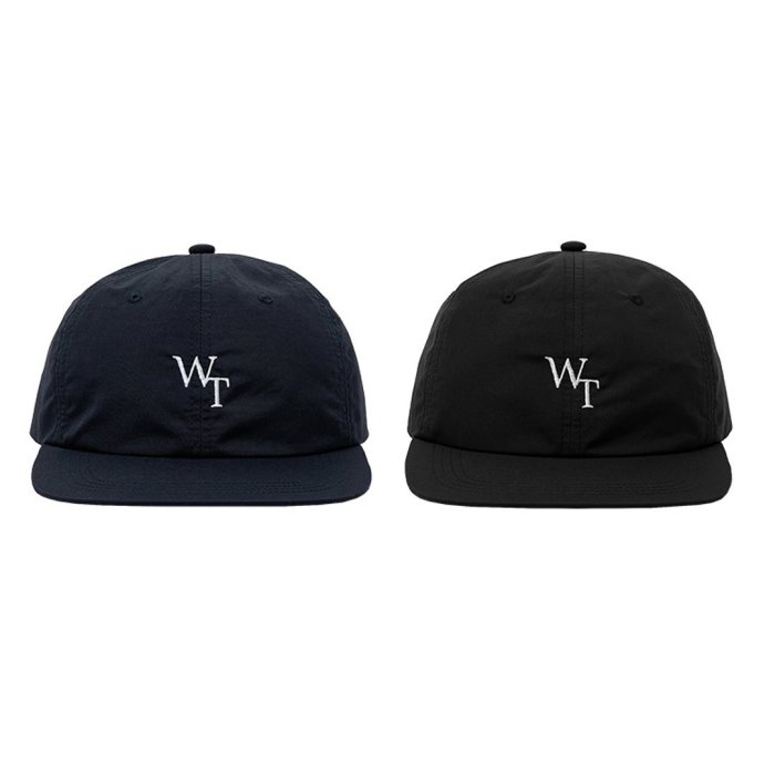 帽子 WTAPS CAP T-6H Cap Poly.Twill.League WTAPS T-6H/CAP/POLY.TWILL.LEAGUE