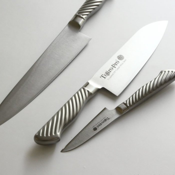 TOJIRO PRO 牛刀 240mm 【新品未使用】 Amazon｜藤次郎 牛刀 240mm