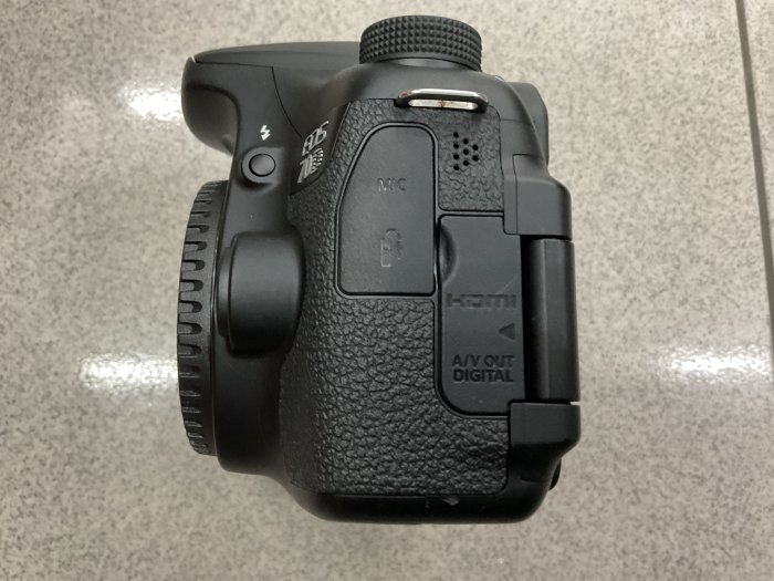 [保固一年] [高雄明豐] 公司貨95新 Canon EOS 70D 快門次37xx 便宜賣 80D 90D [H12] | Yahoo拍賣