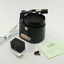 特賣-日本進口墨運堂磨墨機單頭SS型可替代人工硯臺磨墨研墨漢墨磨墨機
