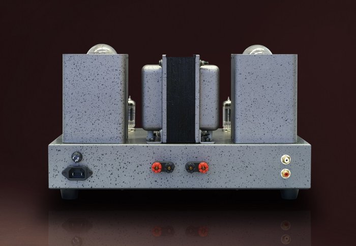 SUN VALLEY 845 真空管 2本セット