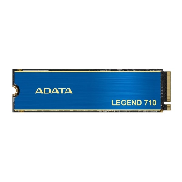 ADATA 威剛 LEGEND 710 256G PCIe3.0 M.2 2280 SSD 固態硬碟 ALEG-710-256GCS