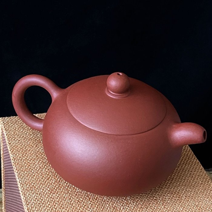 紫砂壺范洪明老師作品手工紫砂茶壺有證書附收藏錦盒277 | Yahoo拍賣