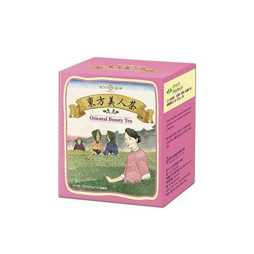 天仁茗茶原片茶包盒裝系列(913茶王/阿里山茶/東方美人茶/日月潭紅玉