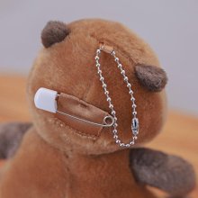 宮崎駿會館﹞4974475885836 宮崎駿吉卜力正吉平成狸合戰珠鍊別針