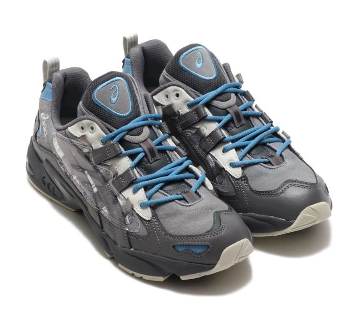 ASICS×chemist creations c2h4 化学製品 ASICS x Chemist Creations 2021 Vol.2 - Chemist Creations