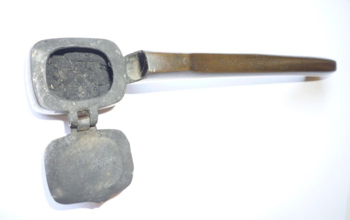 龍文堂的價格推薦- 2026年1月| 銅嵌銀絲矢立 龍文堂銘 比價比個夠BigGo