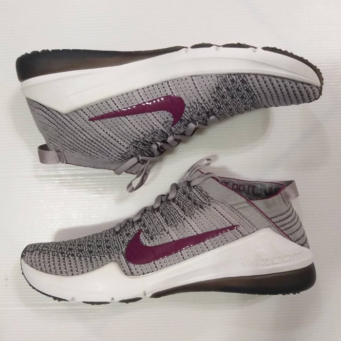 nike air zoom fearless fk2