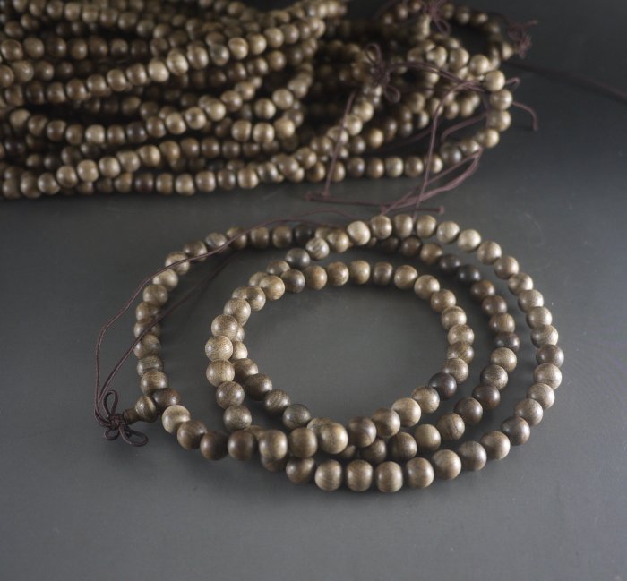金絲楠木陰沈木-念珠8mm 108顆-8條精工無漆無蠟K626 | Yahoo拍賣