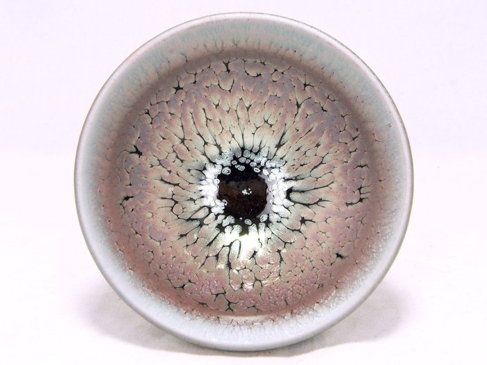 宋代建窑爆彩口碗 宋代建窑爆彩口碗 宋代建窑爆彩口碗 v2-