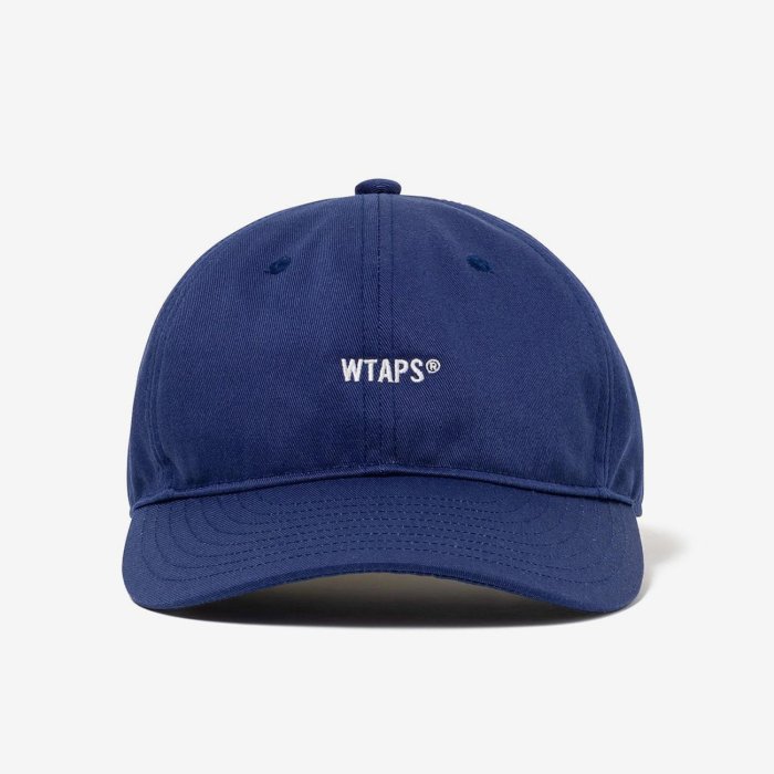 【新品、未使用】WTAPS T-6M 01 / CAP / CTPL.TWILL WTAPS T-6M 01 / CAP / CTPL. TWILL. WTVUA - メルカリ