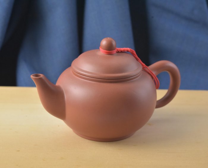 茶壺 TW-3772 曙産業 われない珈琲急須 後ろ手L 約2杯分紙フィルター
