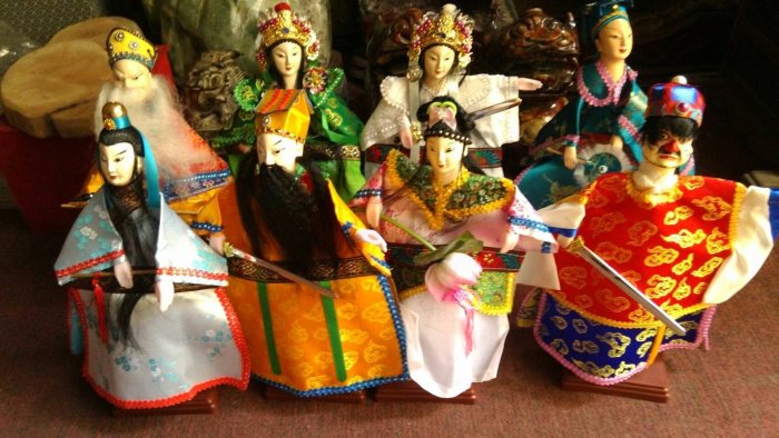 青蛇+白蛇+武松專標~民間傳說白蛇傳許仙*西遊記*觀世音三國演義角色