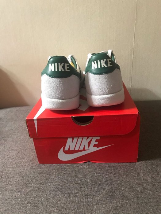 killshot og gorge green