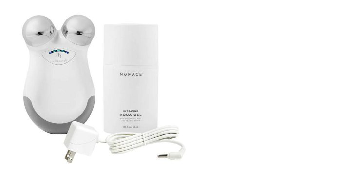 Nuface mini 美顏器 【公式通販】