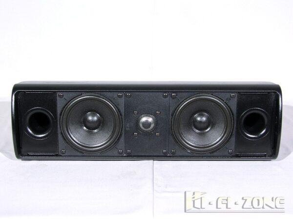 【柯南唱片】CANTON AV700 //德國喇叭