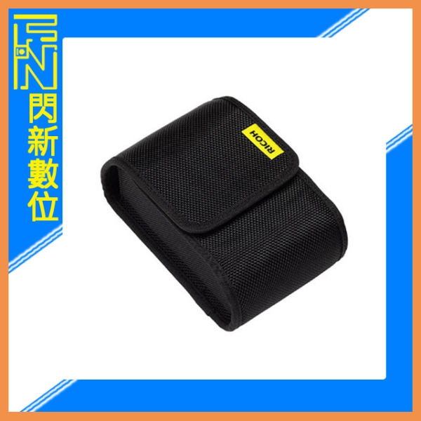 RICOH SC-900 相機袋 相機包(適RICOH WG8/WG6/WG5/WG4)公司貨