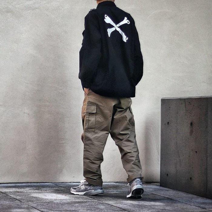 WTAPS × NEIGHBORHOOD JUNGLE 国内正規品 楽天市場】wtaps jungle lの通販