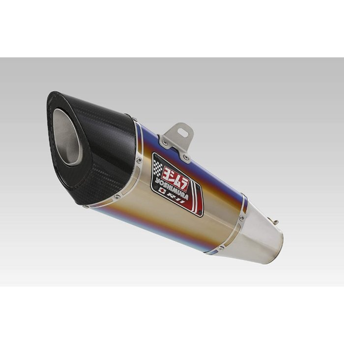 YOSHIMURA 日本吉村尾段R11 Ninja 250/400 (18-20) Z250/400 (19-20