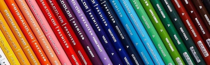 現貨全新封膜原裝進口美國Prismacolor premier 頂級油性色鉛筆