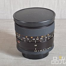 Contax F Distagon 16mm f2.8 AEG コンタックス NEAR MINT】 Contax Carl Zeiss F-Distagon T* 16mm f2.8 AEG