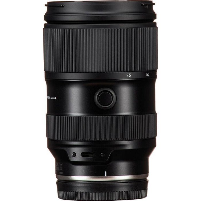 【出租】Tamron 28-75mm F2.8 VXD G2 A063 for Sony 全幅鏡頭 標準鏡 大光圈 24-70 南國影像 相機出租  鏡頭出租