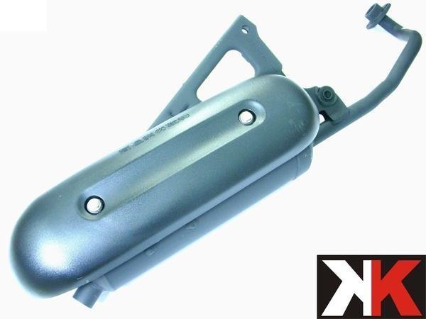 K2零件王.全新原廠型排氣管..新VINO-50...四行程