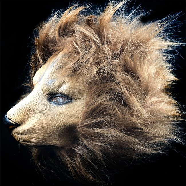 獅子頭 獅子頭 : 商品詳細 | 浅野太鼓