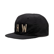 日貨代購CITY】2025SS THE H.W.DOG&CO 64 CLOTH CYCLING CAP 帽子現貨D