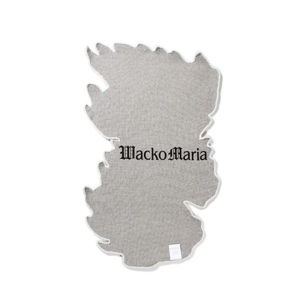 希望商店】WACKO MARIA 23SS TIM LEHI RUG (TYPE-1) 23SS 老虎地毯地墊