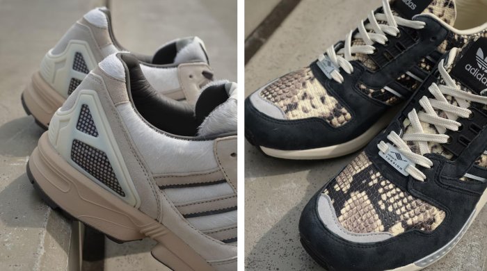 adidas ZX8000 動物紋。太陽選物社kh9058 ki1383 | Yahoo拍賣
