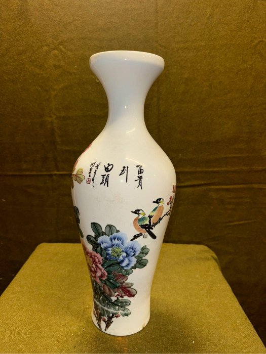 中華陶瓷花瓶任克重的價格推薦- 2026年2月| 比價比個夠BigGo