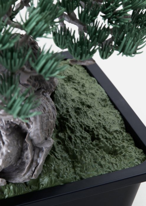 NEIGHBORHOOD SRL BANDAI BONSAI 盆栽 NEIGHBORHOOD BONSAI MODEL KIT 未開封 おまけ付き NEIGHBORHOOD SRL x