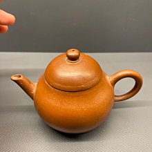乾隆年製　朱泥茶壺 清代古壺(朱泥)(作者:乾隆年製) | Yahoo拍賣