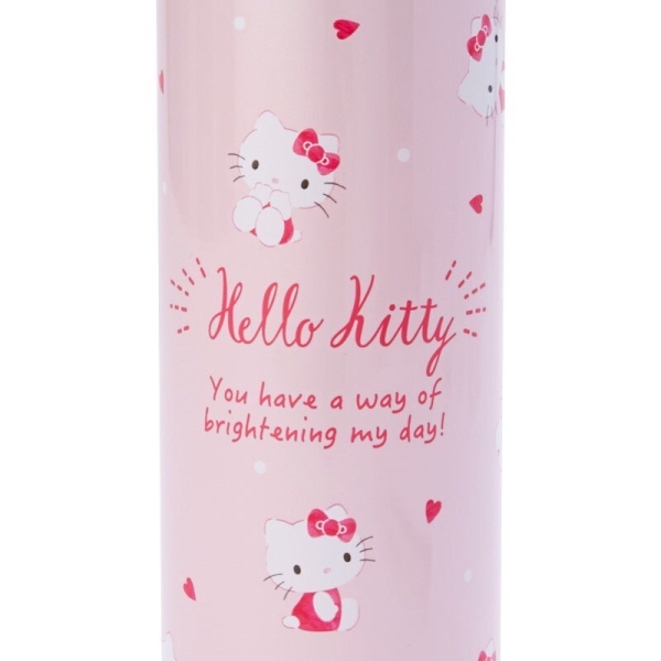 震撼精品百貨】凱蒂貓_Hello Kitty~日本SANRIO三麗鷗THERMOS膳魔師保溫