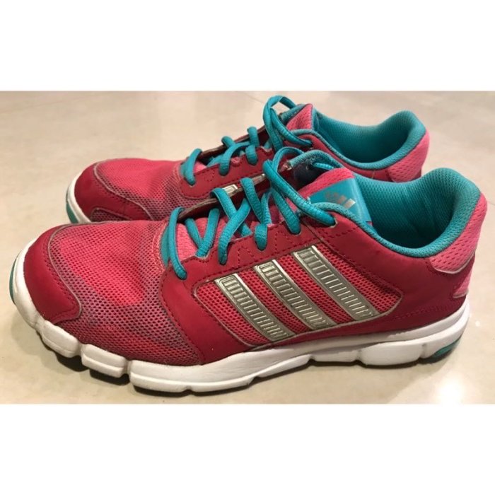 二手adidas鞋的價格推薦- 2025年10月| 比價比個夠BigGo