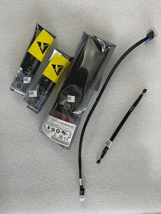 Dell 戴爾r6525 r7525 s2 boss卡現貨全新原廠PKH3T RC77R YRM6H