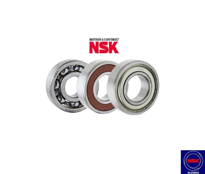 冠軍軸承》軸承培林6012ZZ 60*95*18 日本製NSK 高精密度深溝球| Yahoo拍賣