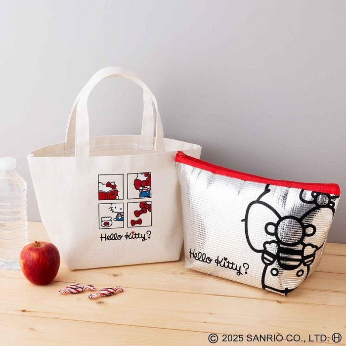 ＊日式雜貨館＊日本限定 三麗鷗kitty 聯名 Coleman 托特包 圓桶包 史努比口金包 大口金包 購物袋 斜背包 肩背包 現貨