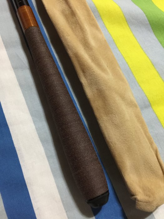 日本製SHIMANO 弧綾紋中硬21 二十一尺振出鯉竿鯽魚竿池釣竿水庫竿野