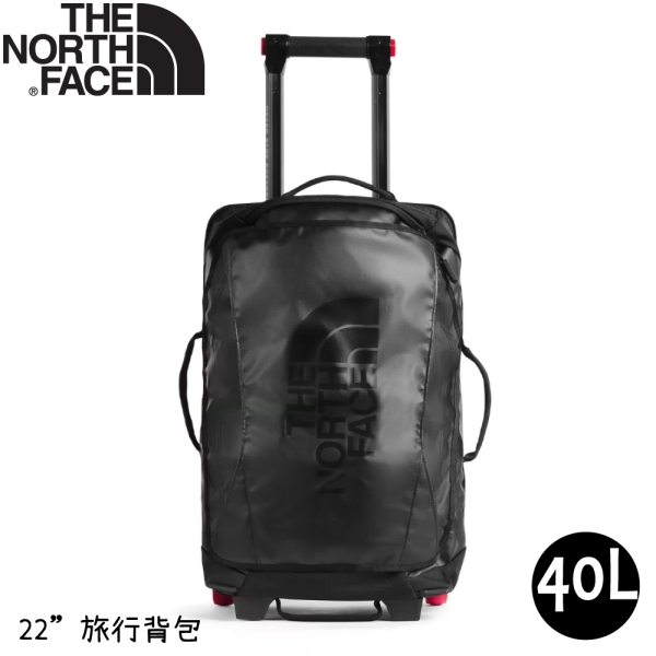 旅行かばん・小分けバッグ THE NORTH FACE Rolling Thunder 22 旅行