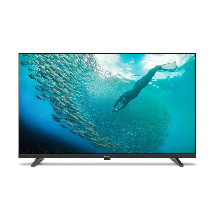 Philips 飛利浦32型Google TV 智慧顯示器32PHH6559 另有特價SMT-32MA7
