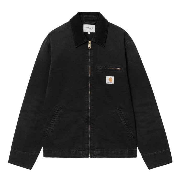 CARHARTT WIP DETROIT JACKET 夾克外套。太陽選物社I034819