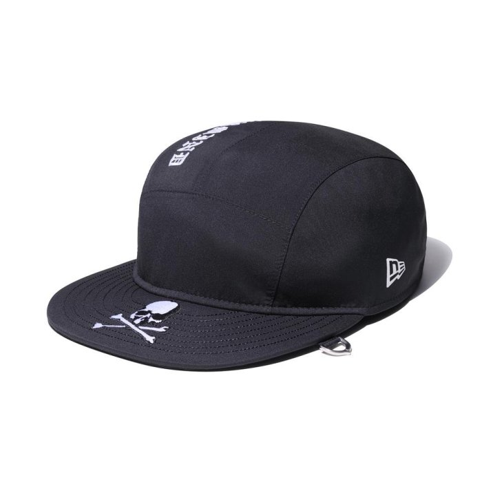 MASTERMIND GORE-TEX 日貨代購CITY】 mastermind JAPAN NEW ERA MMJ