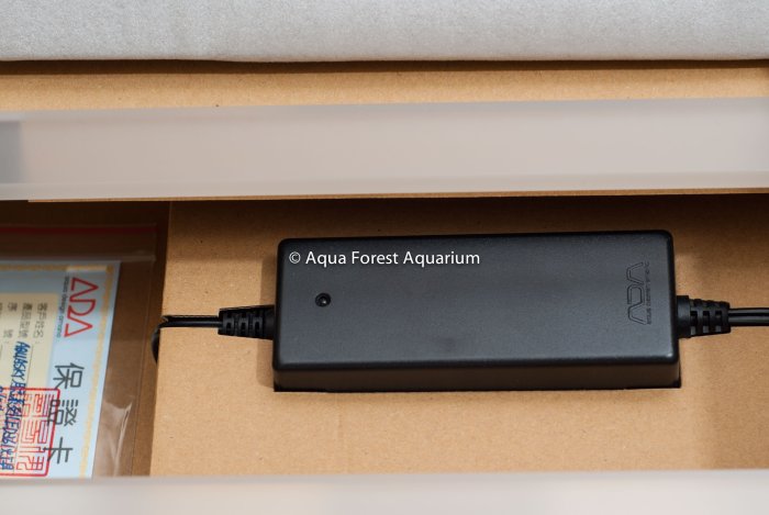◎ 水族之森◎日本ADA AQUASKY MOON 451 水之天空”月“ LED 燈具水草造
