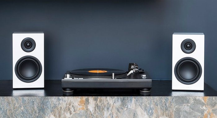 台南鳳誠音響~ Triangle Elara LN-01 書架喇叭~來電優惠價~ | Yahoo拍賣