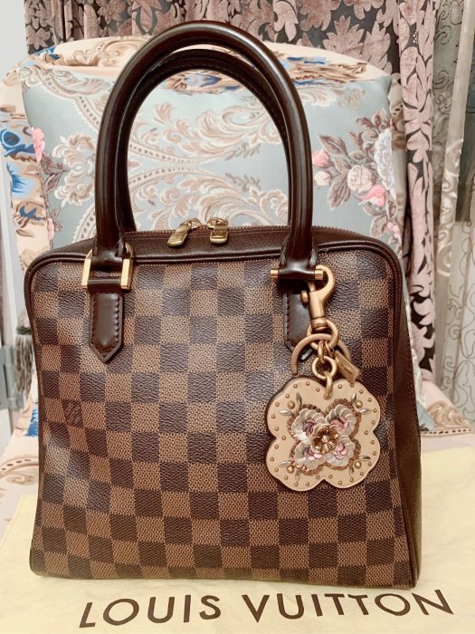 Louis Vuitton ヨットカップ2000年羅針盤チャーム キーホルダー Lv棋盤格方包的價格推薦- 2025年8月| 比價比個夠BigGo