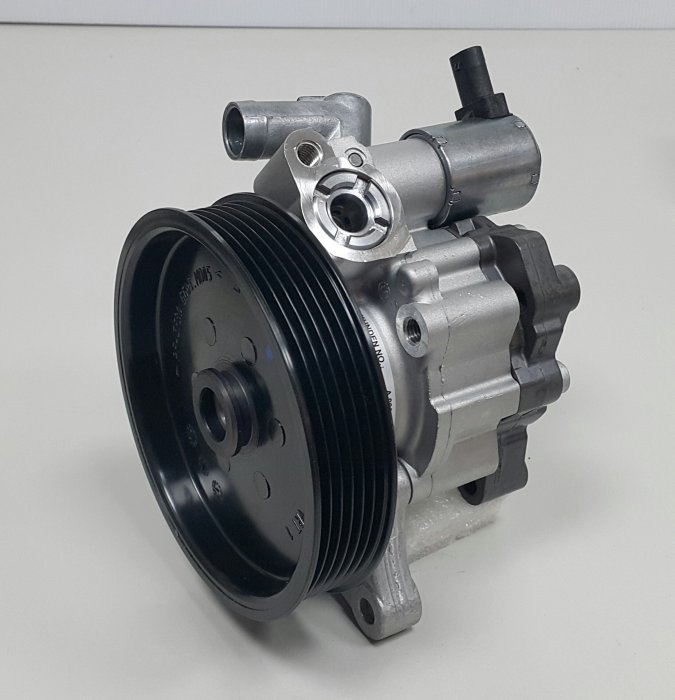 W212 S212 M271 CGI 128BAR 09- 方向機 泵浦 幫浦 邦浦 動力 方向盤 (全新品) 0064666501