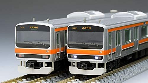 tomix 98649 JR E231-0系通勤電車(武蔵野線)セット列車| Yahoo拍賣